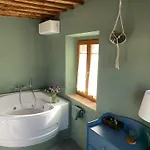 Transito Divino Gaiole Appartement *