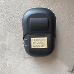 Transito Divino Gaiole *