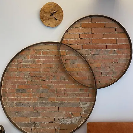 Transito Divino Gaiole Apartamento *