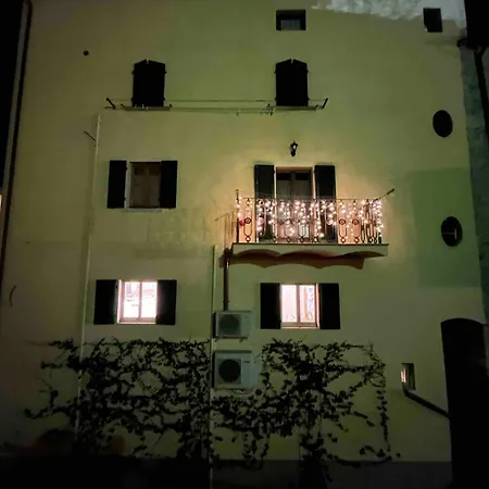 Transito Divino Gaiole Apartamento Gaiole in Chianti