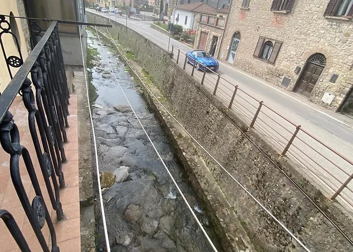 Transito Divino Gaiole Appartamento *